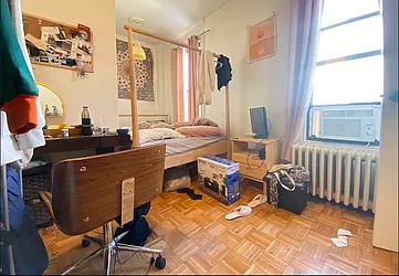 Rented by Nolita Group