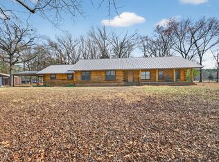 2912 Jamerson Rd, Haughton, LA 71037