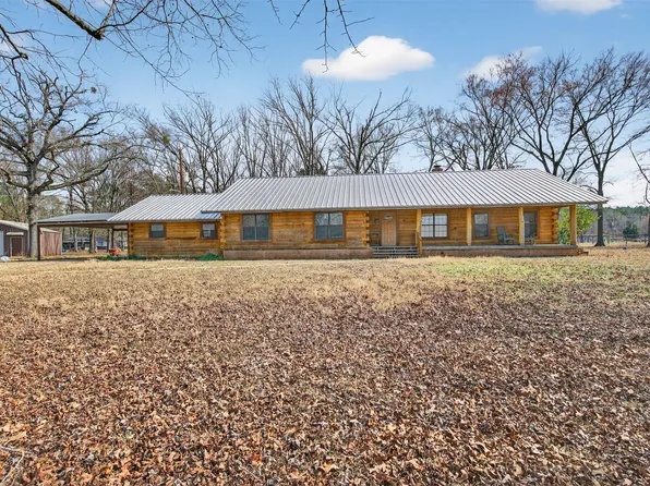 2912 Jamerson Rd, Haughton, LA 71037