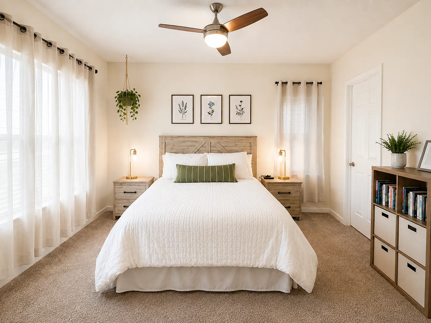 1 bed, 750 sqft, $1,850 — Photo 2