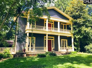 207 Evans St, Winnsboro, SC 29180
