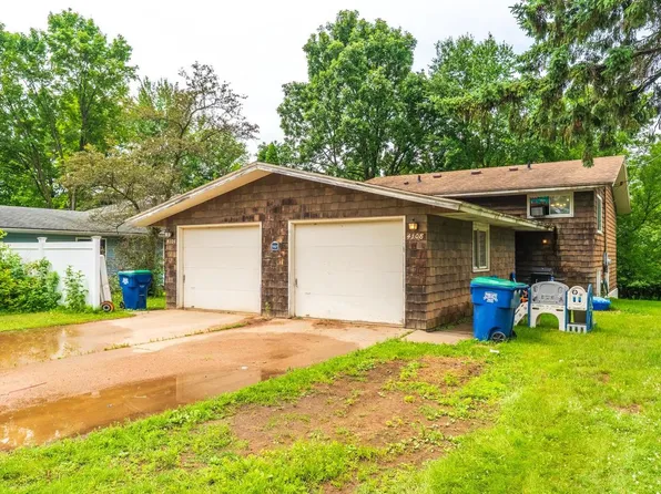 4106-4108 N 6TH STREET, Wausau, WI 54403