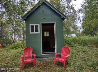 L12 13 Trinity Ln, Skwentna, AK 99667