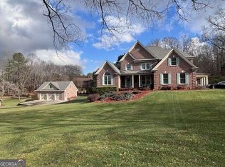 8015 Hurakan Creek Xing, Cumming, GA 30028