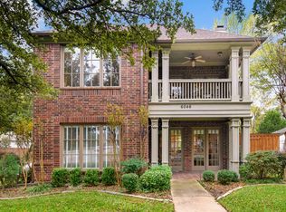 6046 Llano Ave, Dallas, TX 75206