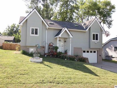 8506 S 142nd Ave, Omaha, NE, 68138