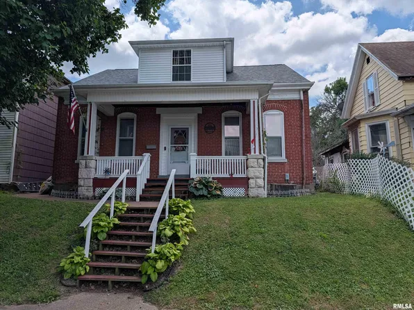 526 Monroe St, Quincy, IL 62301