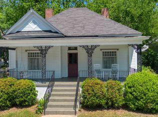 601 W 10th St NE, Rome, GA 30165