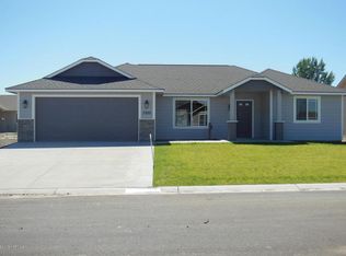 5908 Coolidge Rd, Yakima, WA 98903