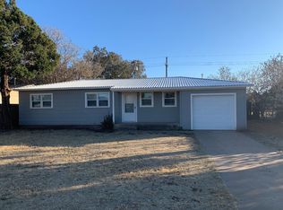 4611 36th St, Lubbock, TX 79414