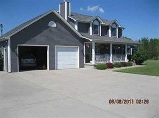 3059 Shenk Rd, Sanborn, NY 14132