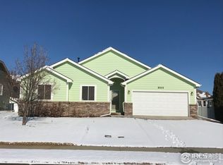 5707 Zinfandel St, Evans, CO 80634