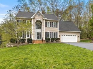 6114 Sedgefield Ter, Midlothian, VA 23112