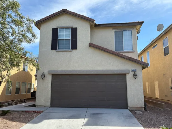 4725 Portola Vista Ave, Las Vegas, NV 89139
