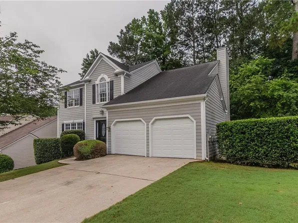 1790 Abinger Ln, Lawrenceville, GA 30043