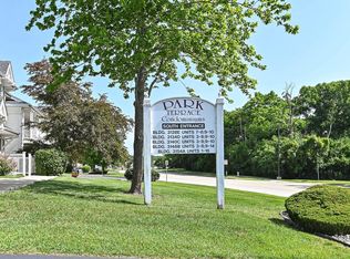 Park Terrace, Mount Pleasant, WI 53406