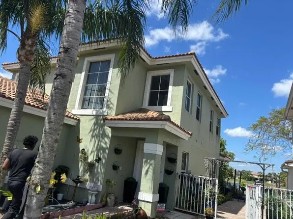 6207 Adriatic Way Way, West Palm Beach, FL 33413