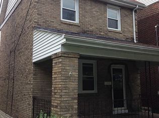 234 Wilbur St, Pittsburgh, PA