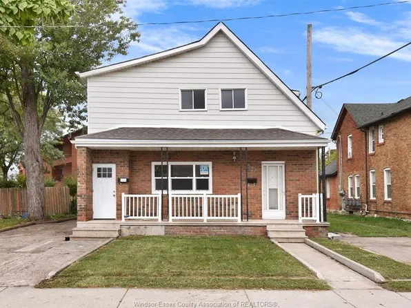 736 University Ave E #1, Windsor, ON N9A 2Z7