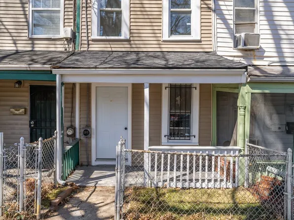 1820 Minnesota Ave SE, Washington, DC 20020