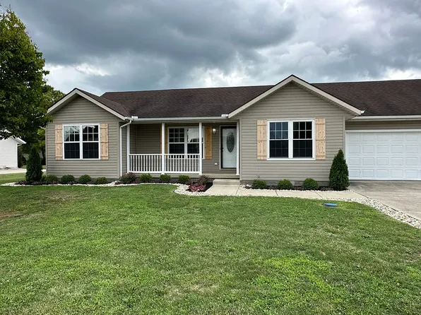 764 Glenwood Dr, Jamestown, OH 45335