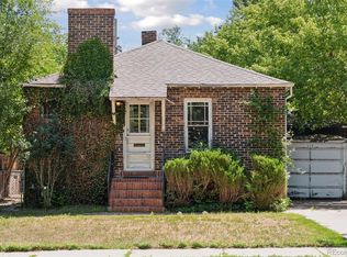 712 Locust St, Denver, CO 80220