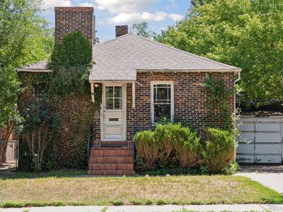 712 Locust Street, Denver, CO, 80220