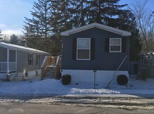 306 McArthur Rd, Latham, NY 12110