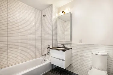 Rented by Halstead Real Estate