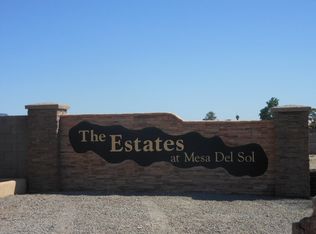 10754 S Del Rio, Yuma, AZ 85367