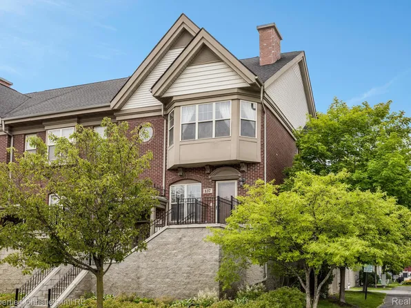 137 Winder St #37, Detroit, MI 48201