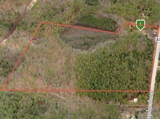 137 N Maple Ave, Tuckerton, NJ 08087