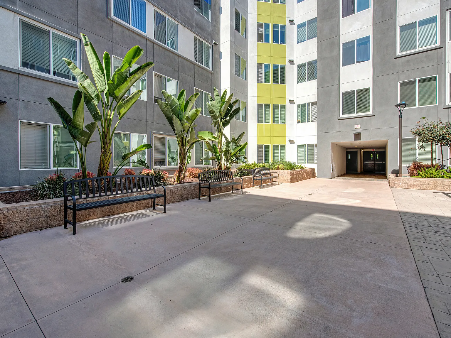 First Point Apartments — Photo 3