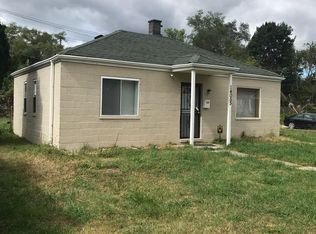 14055 Plainview Ave, Detroit, MI 48223