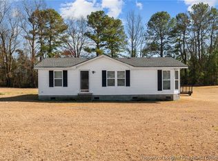 2225 Hardin Farms Rd, Fairmont, NC 28340