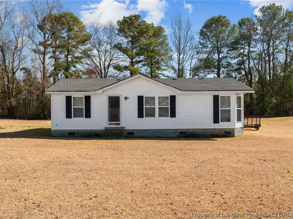 2225 Hardin Farms Rd, Fairmont, NC 28340