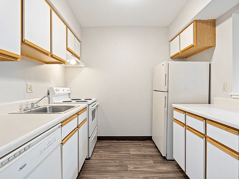 Energy Efficient Appliances