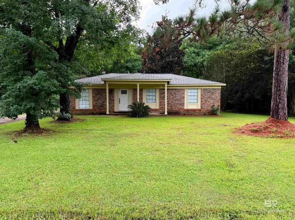 4650 Cindy Dr, Mobile, AL 36619