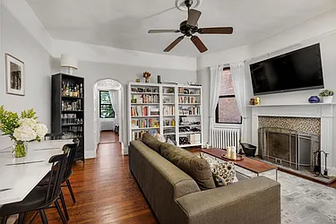 Sold by Engel and Volkers Brownstone Brooklyn