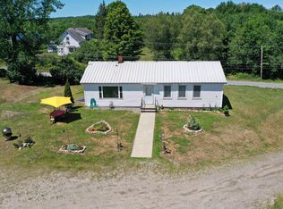 395 Main St, Lincoln, ME 04457