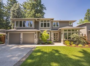 4745 Lamont Way, Lake Oswego, OR 97035