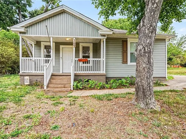 769 Circle Dr, Eden, NC 27288