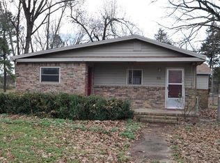 753 Shoffner Loop, Elkins, AR 72727