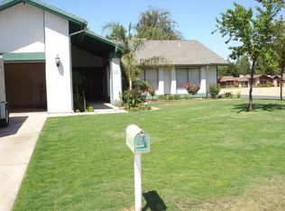 2301 Melbourne Ln, Bakersfield, CA 93309