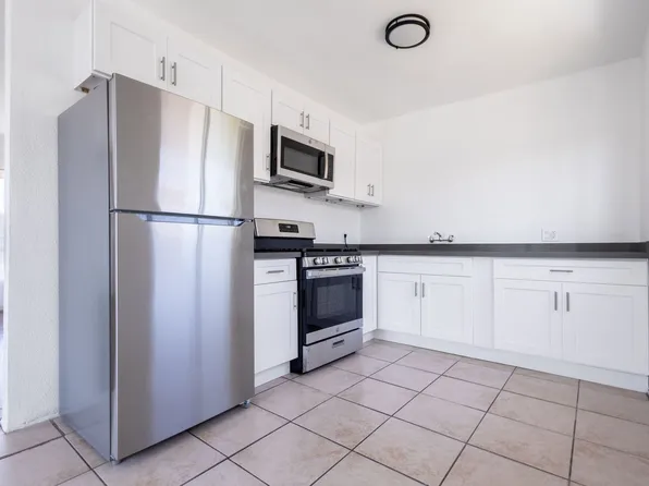 924 N Kingsley Dr #8A, Los Angeles, CA 90029