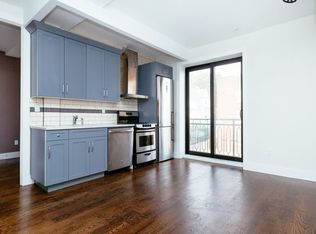 2026 Nostrand Ave APT 3B, Brooklyn, NY 11210