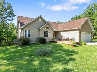 23127 Highway 19, Salem, MO 65560