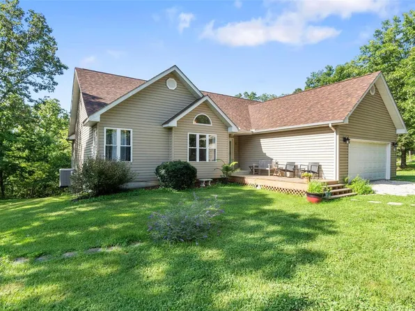 23127 Highway 19, Salem, MO 65560
