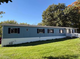 107 S Broadway, Lockridge, IA 52635