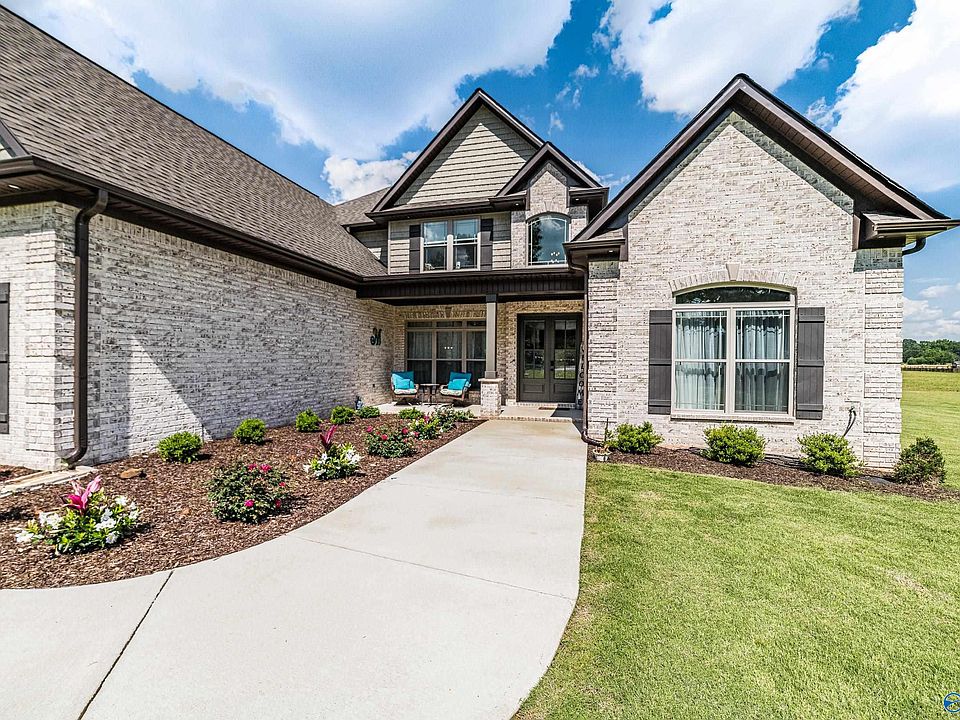 121 Nix Rd, Hazel Green, AL 35750 MLS 1835638 Zillow